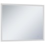 Bathroom wall mirror with LED and touch sensor 80x60 cm by vidaXL, Mirrors - Ref: Foro24-144736, Price: 142,70 €, Discount: %