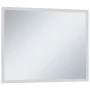 Bathroom wall mirror with LED and touch sensor 80x60 cm by vidaXL, Mirrors - Ref: Foro24-144736, Price: 140,11 €, Discount: %