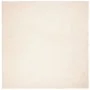 HUARTE beige waschbarer weicher Kurzflorteppich 160x160 cm von , Teppiche - Ref: Foro24-375021, Preis: 80,95 €, Rabatt: %