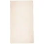 HUARTE beige washable soft short pile rug 80x150 cm by , Rugs - Ref: Foro24-375014, Price: 40,58 €, Discount: %
