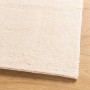 HUARTE beige waschbarer weicher Kurzflorteppich 80x150 cm von , Teppiche - Ref: Foro24-375014, Preis: 41,42 €, Rabatt: %
