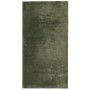 HUARTE Waldgrüner, weicher, waschbarer Kurzflor-Teppich, 60 x 110 cm von , Teppiche - Ref: Foro24-375089, Preis: 32,08 €, Rab...