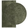 HUARTE Waldgrüner, weicher, waschbarer Kurzflor-Teppich, 60 x 110 cm von , Teppiche - Ref: Foro24-375089, Preis: 32,08 €, Rab...