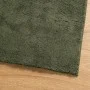 HUARTE Waldgrüner, weicher, waschbarer Kurzflor-Teppich, 60 x 110 cm von , Teppiche - Ref: Foro24-375089, Preis: 31,33 €, Rab...