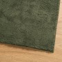HUARTE Waldgrüner, weicher, waschbarer Kurzflor-Teppich, 60 x 110 cm von , Teppiche - Ref: Foro24-375089, Preis: 32,08 €, Rab...