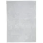 HUARTE Grauer, waschbarer, weicher Kurzflor-Teppich, 140 x 200 cm von , Teppiche - Ref: Foro24-375077, Preis: 61,52 €, Rabatt: %