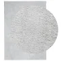 HUARTE Grauer, waschbarer, weicher Kurzflor-Teppich, 140 x 200 cm von , Teppiche - Ref: Foro24-375077, Preis: 61,52 €, Rabatt: %