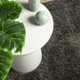 ISTAN anthrazitfarbener Langhaar-Teppich in glänzender Optik, 200 x 280 cm von , Teppiche - Ref: Foro24-375643, Preis: 105,85...