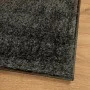 ISTAN anthrazitfarbener Langflor-Teppich in glänzender Optik, 140 x 200 cm von , Teppiche - Ref: Foro24-375641, Preis: 59,25 ...