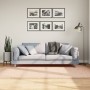 HUARTE rosa waschbarer weicher Kurzflorteppich 140x200 cm von , Teppiche - Ref: Foro24-375153, Preis: 55,02 €, Rabatt: %