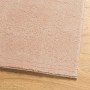 HUARTE rosa waschbarer weicher Kurzflorteppich 140x200 cm von , Teppiche - Ref: Foro24-375153, Preis: 55,02 €, Rabatt: %