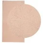 HUARTE rosa waschbarer weicher Kurzflorteppich 80x150 cm von , Teppiche - Ref: Foro24-375147, Preis: 27,13 €, Rabatt: %