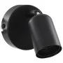 2 Stück Strahlerlampe mit 2W schwarzen E27-Glühbirnen von vidaXL, Strahler und Reflektoren - Ref: Foro24-281411, Preis: 21,08...