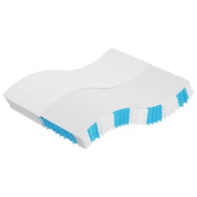 Medium firm pocket spring mattress 160x200 cm by , Mattresses - Ref: Foro24-3206419, Price: 340,31 €, Discount: %