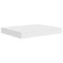 Mittelfeste Taschenfederkernmatratze 160x200 cm von , Matratzen - Ref: Foro24-3206419, Preis: 334,31 €, Rabatt: %