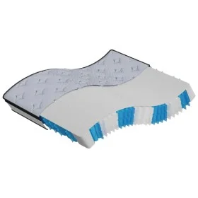 Medium Plus pocket spring mattress 140x200 cm by , Mattresses - Ref: Foro24-3206425, Price: 313,14 €, Discount: %