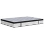 Medium Plus pocket spring mattress 140x200 cm by , Mattresses - Ref: Foro24-3206425, Price: 318,45 €, Discount: %