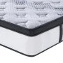 Medium Plus pocket spring mattress 140x200 cm by , Mattresses - Ref: Foro24-3206425, Price: 313,57 €, Discount: %