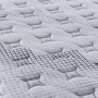Colchón de muelles ensacados Medium Plus 140x200 cm