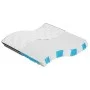 Medium firm pocket spring mattress 200x200 cm by , Mattresses - Ref: Foro24-3206450, Price: 467,00 €, Discount: %
