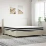 Medium firm pocket spring mattress 200x200 cm by , Mattresses - Ref: Foro24-3206450, Price: 467,00 €, Discount: %