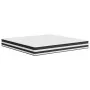 Colchón de muelles ensacados firmeza media 200x200 cm de , Colchones - Ref: Foro24-3206450, Precio: 457,65 €, Descuento: %