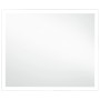 Badezimmerwandspiegel mit LED 80x60 cm von vidaXL, Spiegel - Ref: Foro24-144727, Preis: 108,39 €, Rabatt: %