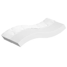 Bonnell medium firm spring mattress 80x200 cm by , Mattresses - Ref: Foro24-372983, Price: 127,05 €, Discount: %
