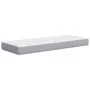 Colchón de muelles ensacados firmeza media 90x200 cm de , Colchones - Ref: Foro24-372810, Precio: 157,58 €, Descuento: %