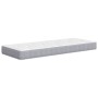 Mittelfeste Taschenfederkernmatratze 90x200 cm von , Matratzen - Ref: Foro24-372810, Preis: 160,57 €, Rabatt: %
