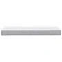 Mittelfeste Taschenfederkernmatratze 90x200 cm von , Matratzen - Ref: Foro24-372810, Preis: 160,57 €, Rabatt: %