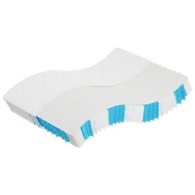 Medium Plus pocket spring mattress 140x200 cm by , Mattresses - Ref: Foro24-3206431, Price: 318,16 €, Discount: %