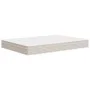 Medium Plus pocket spring mattress 140x200 cm by , Mattresses - Ref: Foro24-3206431, Price: 318,16 €, Discount: %