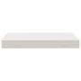 Taschenfederkernmatratze Medium Plus 140x200 cm von , Matratzen - Ref: Foro24-3206431, Preis: 322,91 €, Rabatt: %
