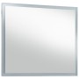 Badezimmerwandspiegel mit LED 80x60 cm von vidaXL, Spiegel - Ref: Foro24-144727, Preis: 108,39 €, Rabatt: %
