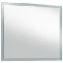 Espejo de pared de baño con LED 80x60 cm de vidaXL, Espejos - Ref: Foro24-144727, Precio: 87,16 €, Descuento: %