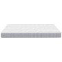Mittelfeste Taschenfederkernmatratze 180x200 cm von , Matratzen - Ref: Foro24-372819, Preis: 271,54 €, Rabatt: %