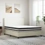 Medium firm pocket spring mattress 160x200 cm by , Mattresses - Ref: Foro24-372922, Price: 291,30 €, Discount: %