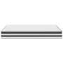 Medium firm pocket spring mattress 160x200 cm by , Mattresses - Ref: Foro24-372922, Price: 291,30 €, Discount: %