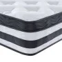 Medium firm pocket spring mattress 160x200 cm by , Mattresses - Ref: Foro24-372922, Price: 291,30 €, Discount: %