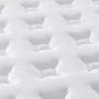 Medium firm pocket spring mattress 160x200 cm by , Mattresses - Ref: Foro24-372922, Price: 291,30 €, Discount: %