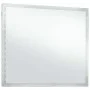 Espejo de pared de baño con LED 80x60 cm de vidaXL, Espejos - Ref: Foro24-144727, Precio: 87,16 €, Descuento: %