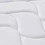Medium firm pocket spring mattress 90x200 cm by , Mattresses - Ref: Foro24-372827, Price: 172,74 €, Discount: %