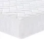 Medium firm pocket spring mattress 140x200 cm by , Mattresses - Ref: Foro24-372831, Price: 304,24 €, Discount: %