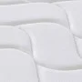 Medium firm pocket spring mattress 140x200 cm by , Mattresses - Ref: Foro24-372831, Price: 304,24 €, Discount: %