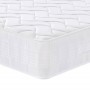 Mittelfeste Taschenfederkernmatratze 80x200 cm von , Matratzen - Ref: Foro24-372825, Preis: 162,03 €, Rabatt: %