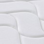 Mittelfeste Taschenfederkernmatratze 80x200 cm von , Matratzen - Ref: Foro24-372825, Preis: 162,03 €, Rabatt: %