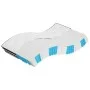 Mittelfeste Taschenfederkernmatratze 100x200 cm von , Matratzen - Ref: Foro24-372915, Preis: 177,58 €, Rabatt: %
