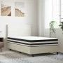 Mittelfeste Taschenfederkernmatratze 100x200 cm von , Matratzen - Ref: Foro24-372915, Preis: 177,58 €, Rabatt: %
