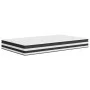 Mittelfeste Taschenfederkernmatratze 100x200 cm von , Matratzen - Ref: Foro24-372915, Preis: 177,58 €, Rabatt: %